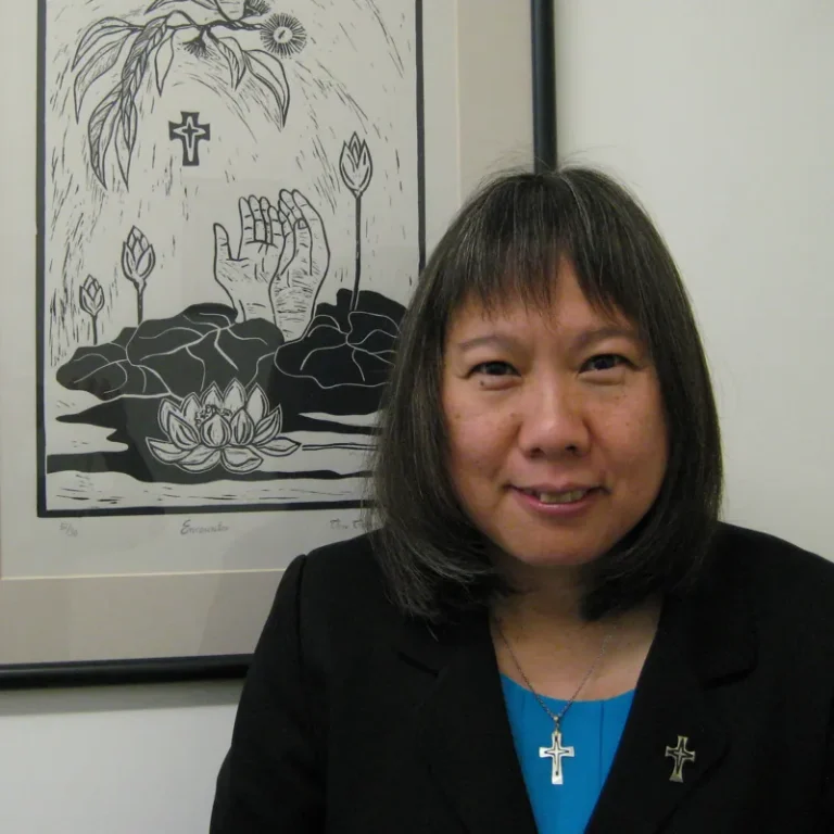 Trang Tran RSM